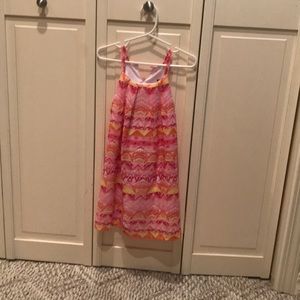 Girls Nautica dress 4T